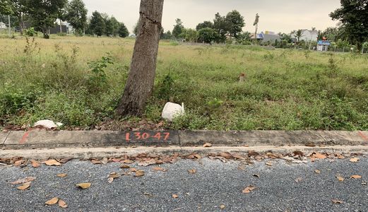 Bán Đất Thổ Cư Sổ Đỏ Giao Ngay Gần Sân Bay Quốc Tế Cần Thơ