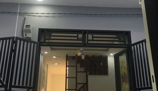 Chính Chủ Bán Gấp Nhà Mới Xây Nằm Trên Đường Bùi Thanh Khiết 60M2 Có Sổ Hồng Riêng