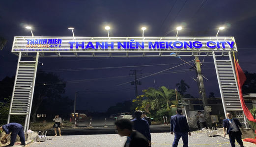 Bán Nhà 1T1L Gần Trung Tâm Tp Cần Thơ, Cam Kết Thuê Lại 6 Triệu/ Tháng Trong Vòng 2 Năm