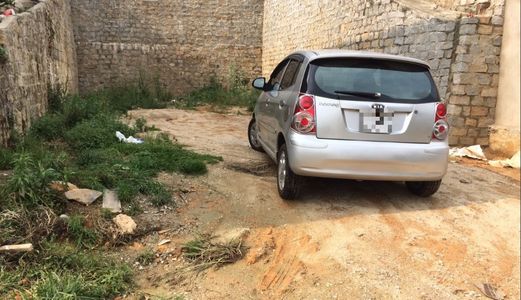 Đất Đặng Thái Thân - F3 - Tp. Đà Lạt