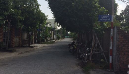 Bán Nhanh Lô Đất 3 Mặt Tiền Cách Cầu Niệm 2 Chỉ 2Km