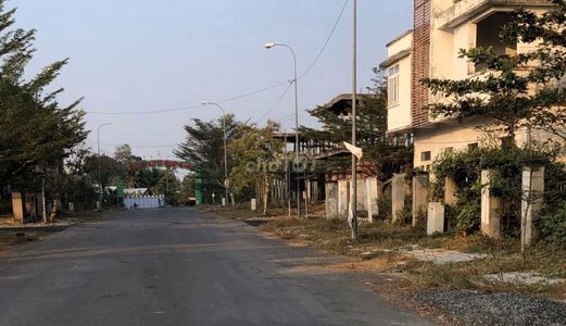 Đất Mặt Tiền Lạc Long Quân Ngay Trung Tâm Tp Vị Thanh Giá 850 Triệu. Lh: 0931.34.31.32