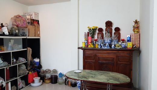 Bán Nhà Mặt Ngõ Quỳnh, Minh Khai, Kinh Doanh Đỉnh, Tương Lai Mặt Phố, Giá Chỉ 4 Tỷ.