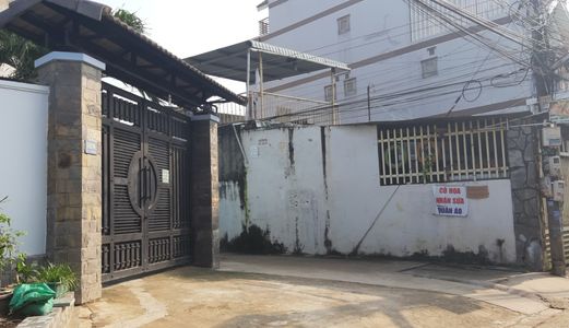 Bán Nhà 2 Mặt Tiền Hẻm Xe Hơi Dt 81M2 Ngay Trung Tâm P. Trung Dũng Giá Chỉ 3.3 Tỷ