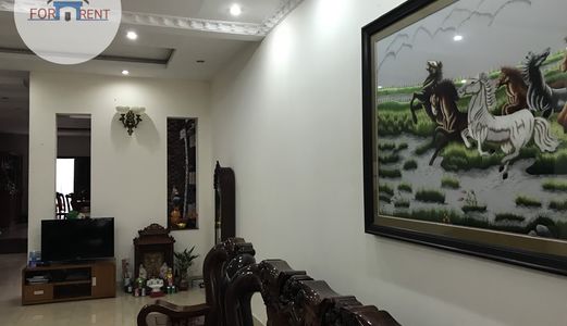 Bán Nhà 1 Trệt 2 Lầu 5 Phòng Ngủ Dt 254M2 Mặt Tiền Đường Trương Định