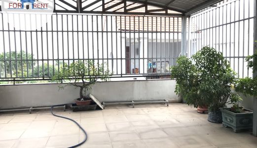 Bán Nhà 1 Trệt 2 Lầu 5 Phòng Ngủ Dt 254M2 Mặt Tiền Đường Trương Định