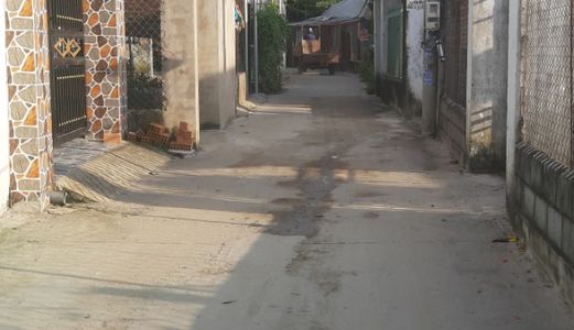 Cần Bán Gấp Lô Đất Dt 120M2 Tại Xã Bình Hoà, Huyện Vĩnh Cửu Giá Chỉ 950 Triệu 