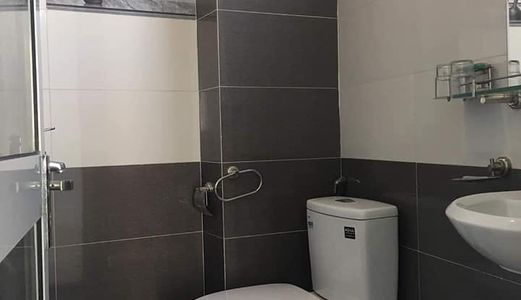 Chính Chủ Bán Nhà Cổ Nhuế 38M 5 Tầng 3 Tỷ 200 Tặng Nội Thất Hiện Đại