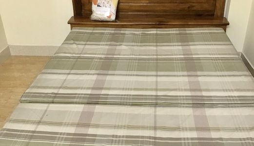 Cho Thuê Nhà Q7 , Trệt , Lầu , Giá Tốt , 46M2 , Nội Thất Đầy Đủ 