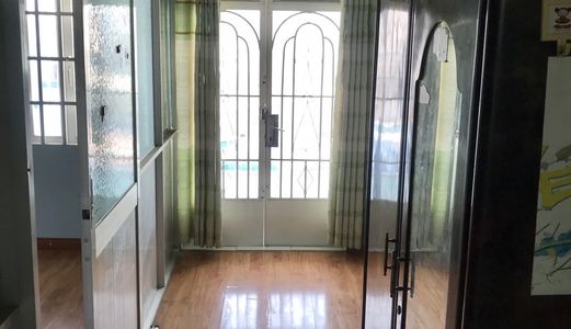 Cho Thuê Nhà Hẻm Đường Chuyên Dùng 9 , Q7 Giá Rẻ 