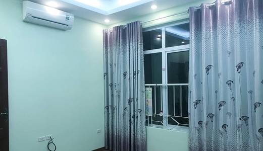 Bán Nhà Riêng Phố Thịnh Quang, Đống Đa, Diện tích 27M2, 3 Tầng, Mặt tiền 4M, Giá 2.85 Tỷ.