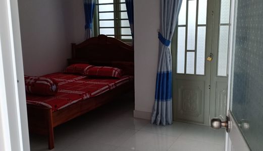 Bán Nhà Giá Tốt Tại Bình Chánh , Dọn Vào Ở Ngay