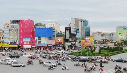 Bán Nhà Mặt Phố Xã Đàn, Mặt Tiền 7,5M Phố Sầm Uất Nhất Hà Nội Lh: 0911030262