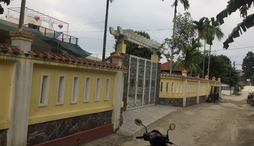 Cần Bán Lô Đất - Kiệt Lý Thái Tổ - Giá Đầu Tư Thời Điểm Tốt 