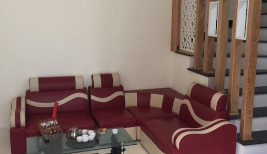 Nhà Mới Toanh Cần Tìm Chủ Mới Ở Nhân Mỹ, 31M2 * 5Tầng Giá 3.1 Tỷ