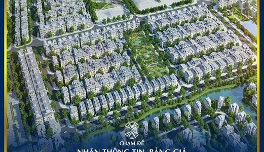 Vinhomes Đan Phượng Giải Pháp Tốt Cho Sự Đầu Tư - Liên Hệ 0909951994