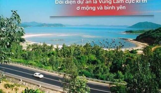 Đất Nền Phú Yên - Đăng Ký Nhận Ngay 2 Chỉ Vàng Và Voucher Trị Giá 5.000.000Đ