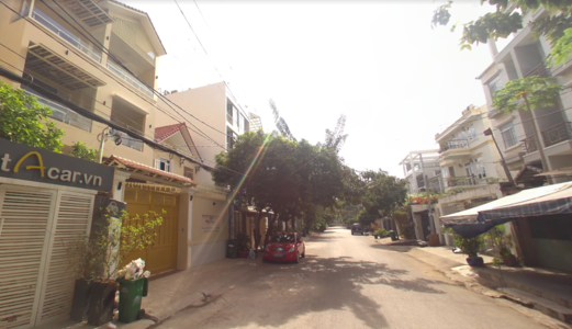 Nhà Giá Rẻ Đường Nguyễn Trung Nguyệt, P.bình Trưng Đông, Quận 2, Giá 5.1 Tỷ/ 86M2.lh 0938692219