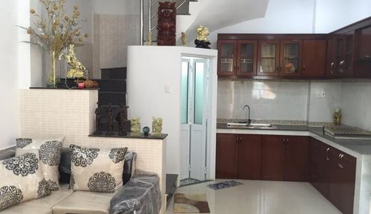 Bí Mật Về Căn Nhà Lê Quang Định 4 Tầng 44M2 5.4 Tỷ