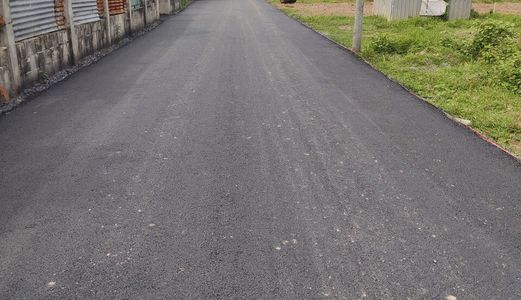 Cần Bán Gấp Lô Đất Mt Đường Bùi Thị Điệt 120M2, 1Tỷ2