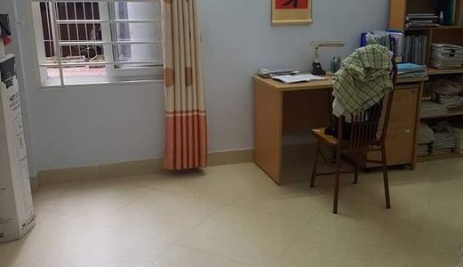 Chính Chủ Bán Nhà Quan Hoa Cầu Giấy 36M 5 Tầng 3.5 Tỷ