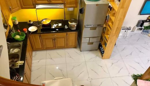 Nhà Mới Ở Luôn Phố Xuân Đỉnh 40M 5 Tầng 3,2 Tỷ