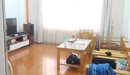 Chính Chủ Bán Nhà Quan Hoa Cầu Giấy 36M 5 Tầng 3.5 Tỷ