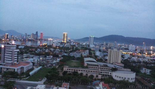 Chính Chủ Cần Bán Căn Hộ Monarchy View Trực Diện Sông Hàn 