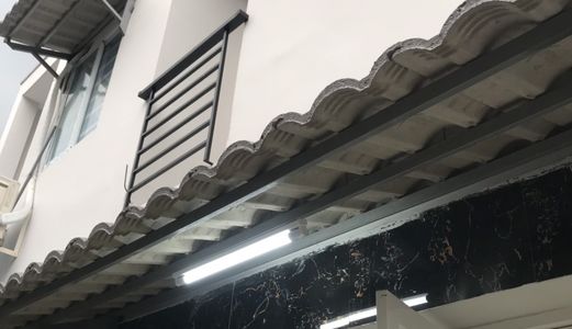 Cho Thuê Nhà Hẻm 88 Nguyễn Văn Quỳ , Nhà Mới Dọn Đồ Vào Ở Liền , Giá Rẻ 