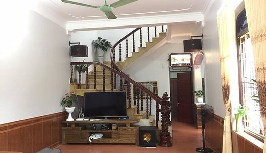 Bán Nhà Mai Anh Tuấn 14,9 Tỷ, 50M2 X 4 Tầng, View Hồ, Ô Tô, Kinh Doanh Đỉnh.