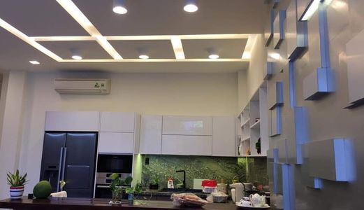 Nhà Hẻm Xe Tải 8M, 76 M2; 4 Tầng Lê Văn Sỹ Quận 3; 14.8 Tỷ Ngang 6M Bạn Nhé !