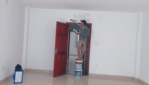 Cho Thuê Nhà Mặt Tiền Giá Siêu Mềm