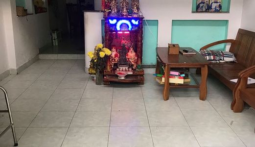 Nhà 1Trệt 2Lầu 1/ Trên Đường Lê Đình Cẩn 60M2 Có Sổ Hồng Riêng