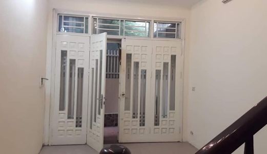 Bán Nhà Phố Đào Tấn Ba Đình 38M 5 Tầng 3,4 Tỷ - 2 Mặt Thoáng