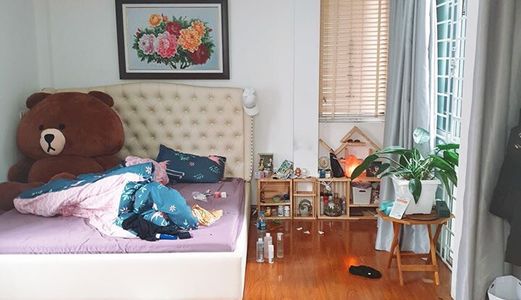 Bán Gấp Nhà Phân Lô Ngõ 175 Xuân Thủy Cầu Giấy 32M 5 Tầng 2,95 Tỷ