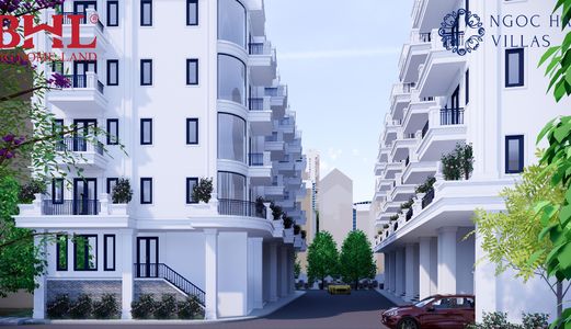 Đất Vàng Ba Đình, Chỉ Còn 2 Căn Duy Nhất, Giá Từ 11 Tỷ, Nhanh Tay Sở Hữu