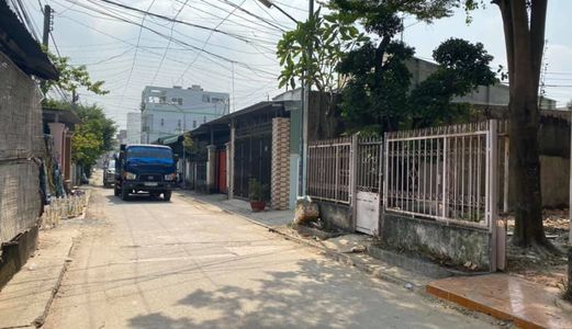 Bán Đất Dường Nguyễn Ái Quốc Mặt Tiền Đường Giáo Xứ Thuận Hòa Giá Cực Rẻ