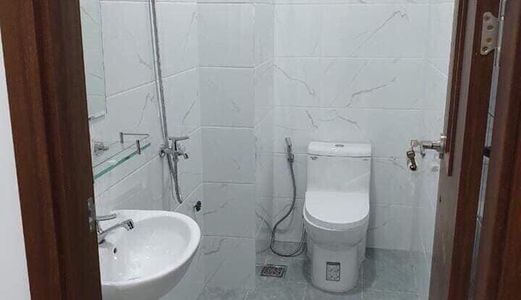 Nhà Liền Kề Bình Chánh 1 Trệt 1 Lầu, Giá Chỉ 980Tr Sang Tên Ngay