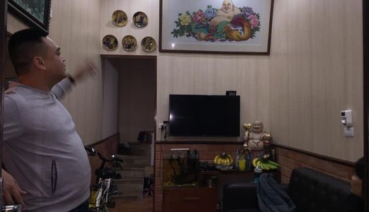 Nhà Trung Tâm Lương Sử Đống Đa, Diện tích 30M2, 4 Tầng, Giá 2.15 Tỷ.