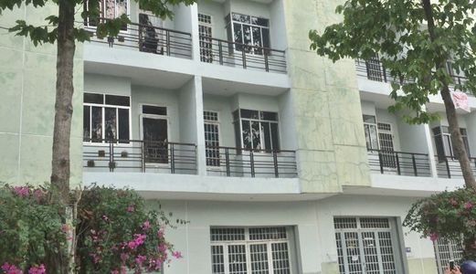 Nhà Ở Gần Cao Tốc Mỹ Phước Tân Vạn, Quốc Lộ 13 Có Sổ Hồng Riêng Nằm Ở Mặt Tiền