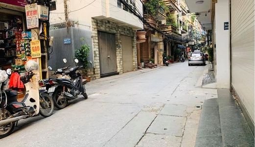 Nhà Nhân Mỹ, Nam Từ Liêm, Kinh Doanh Đỉnh, Lô Góc