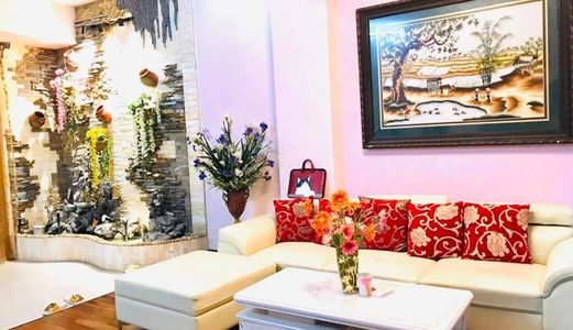 Nhà Nhân Mỹ, Nam Từ Liêm, Kinh Doanh Đỉnh, Lô Góc