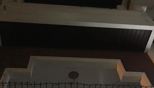 Nhà Khu Phân Lô, Lô Góc 2 Mặt Thoáng,ô Tô Để Trong Nhà, Diện tích 65M2, Mặt tiền 5m