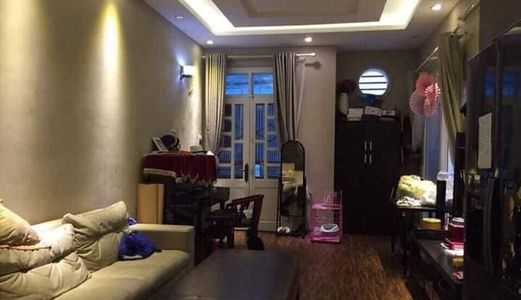 Ngõ Ô Tô,nhà 2Mat ,k.doanh Cách Mặt Phố 10M