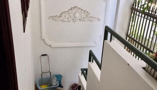 Nhà Khu Phân Lô, Lô Góc 2 Mặt Thoáng,ô Tô Để Trong Nhà, Diện tích 65M2, Mặt tiền 5m