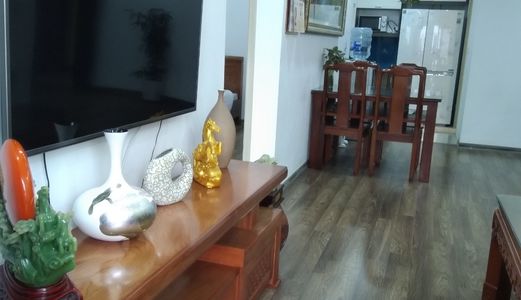 Cho Thuê: Tòa Nhà N02-T3 – Ngoại Giao Đoàn - Tầng 22 - 3 Phòng ngủ, 101 M2 - 15Triệu/tháng