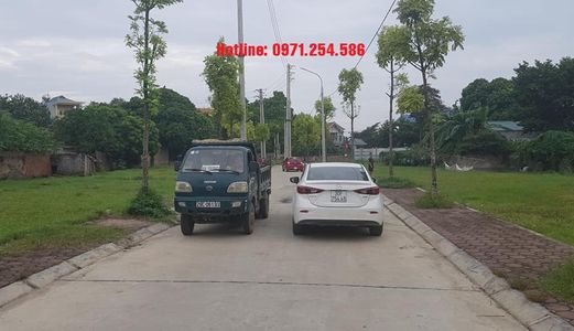 Chính Chủ Bán Nhanh Lô Đất Thổ Cư 120M2 Sơn Lộc, Tx. Sơn Tây, Đường Ô Tô Tránh Nhỉnh 1 Tỷ