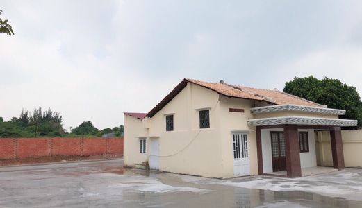 Cần Bán Đất Xây Biệt Thự, Phân Lô Tách Thửa Dt 878M2 Tại Phường Tân Vạn Giá Chỉ 8.2 Tỷ