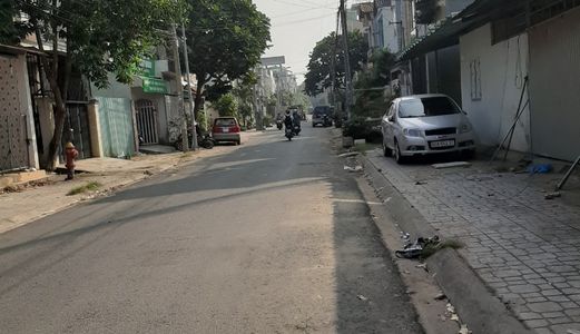 Bán Gấp Lô Đất Thổ Cư Dt 80M2 Tại Phường Quang Vinh Cách Mặt Đường Nguyễn Du Tầm 268M Giá Chỉ 2.8T