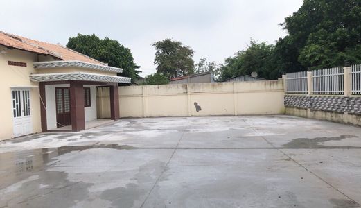 Cần Bán Đất Xây Biệt Thự, Phân Lô Tách Thửa Dt 878M2 Tại Phường Tân Vạn Giá Chỉ 8.2 Tỷ